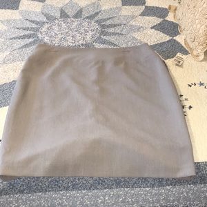 Alfani Sexy Skirt